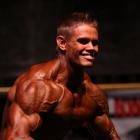 David    Johnston - NPC Washington State Championships 2012 - #1